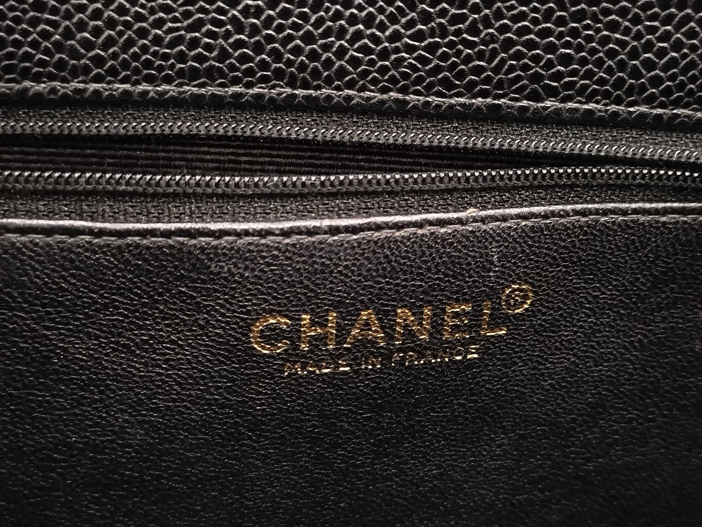 CHANEL Chanel Tote Bag