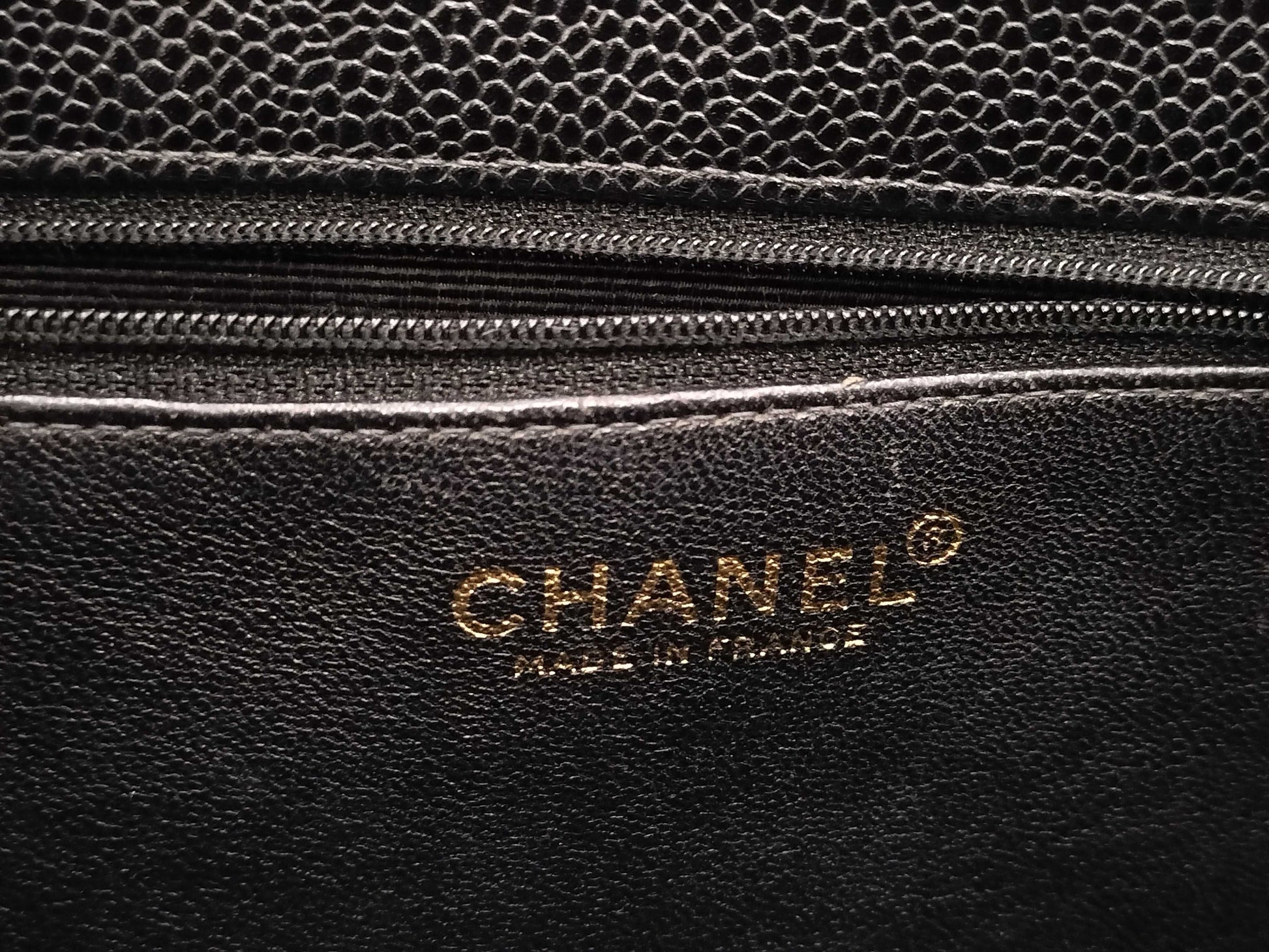 CHANEL Chanel Tote Bag