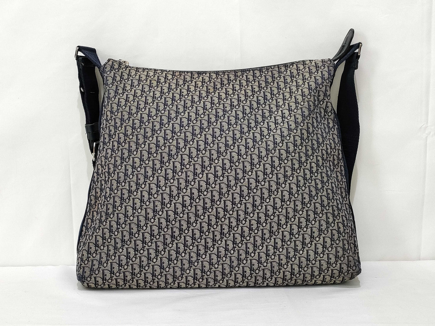Dior Trotter Dior Trotter One-Shoulder Shoulder Bag