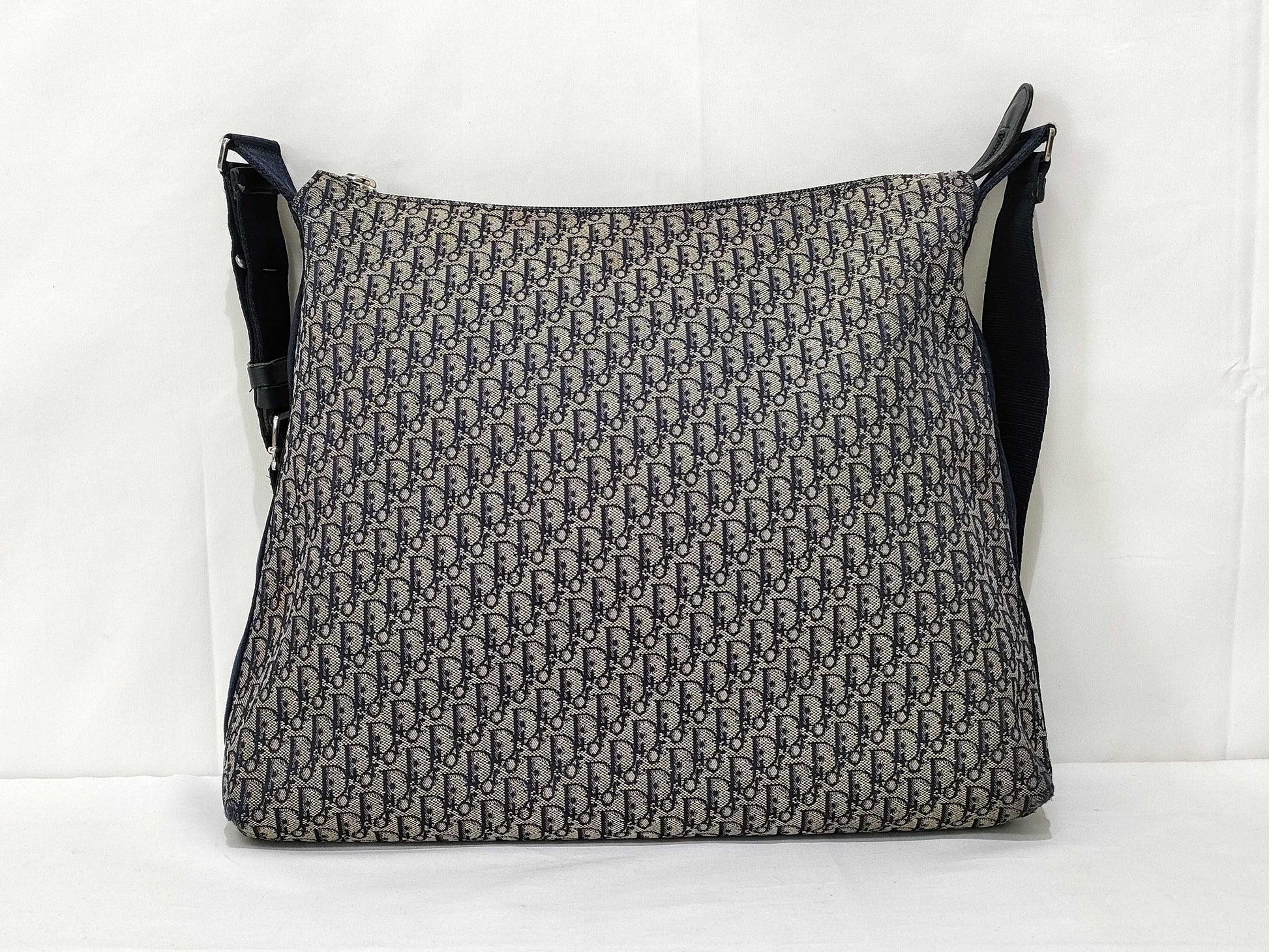 Dior Trotter Dior Trotter One-Shoulder Shoulder Bag
