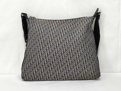 Dior Trotter Dior Trotter One-Shoulder Shoulder Bag