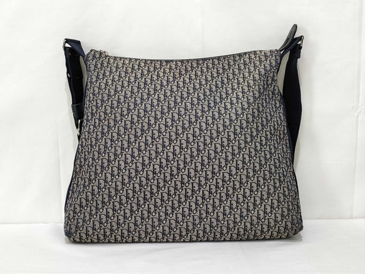 Dior Trotter Dior Trotter One-Shoulder Shoulder Bag