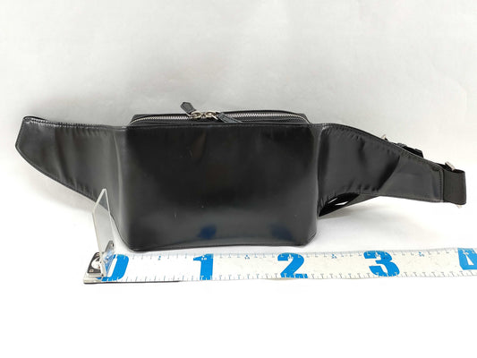 BALENCIAGA Balenciaga waist pouch waist bag