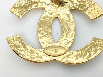 CHANEL Coco 94P Necklace