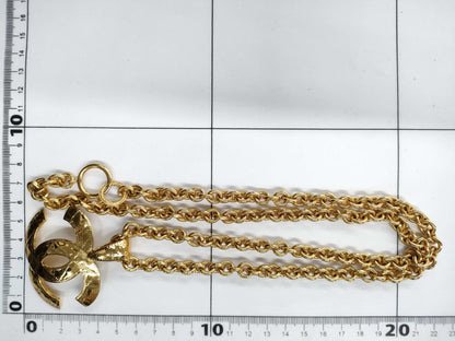 CHANEL Coco 94P Necklace