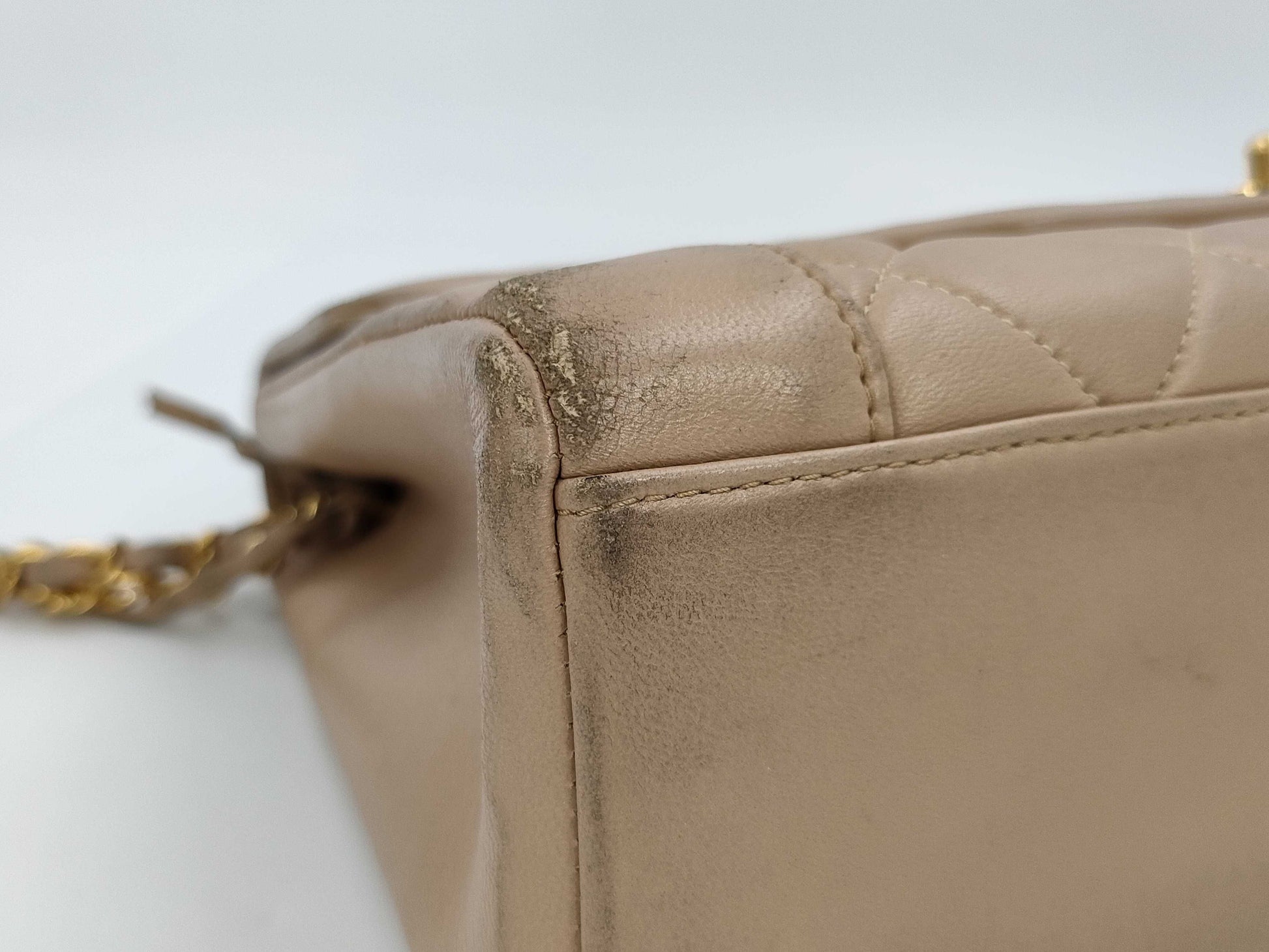 CHANEL Matelasse Chain Shoulder Bag 1804371 Shoulder Bag