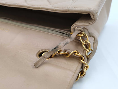 CHANEL Matelasse Chain Shoulder Bag 1804371 Shoulder Bag