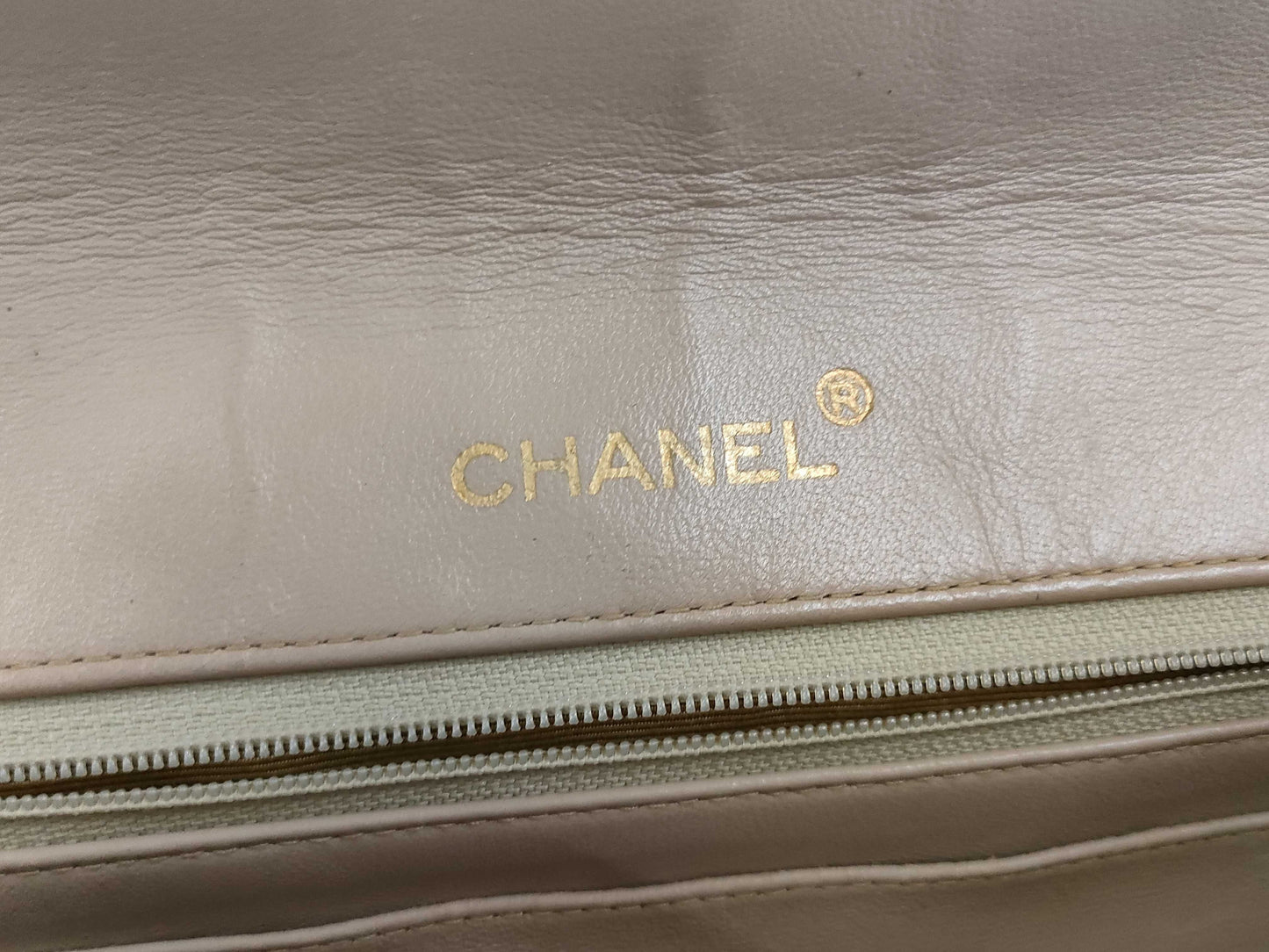 CHANEL Matelasse Chain Shoulder Bag 1804371 Shoulder Bag