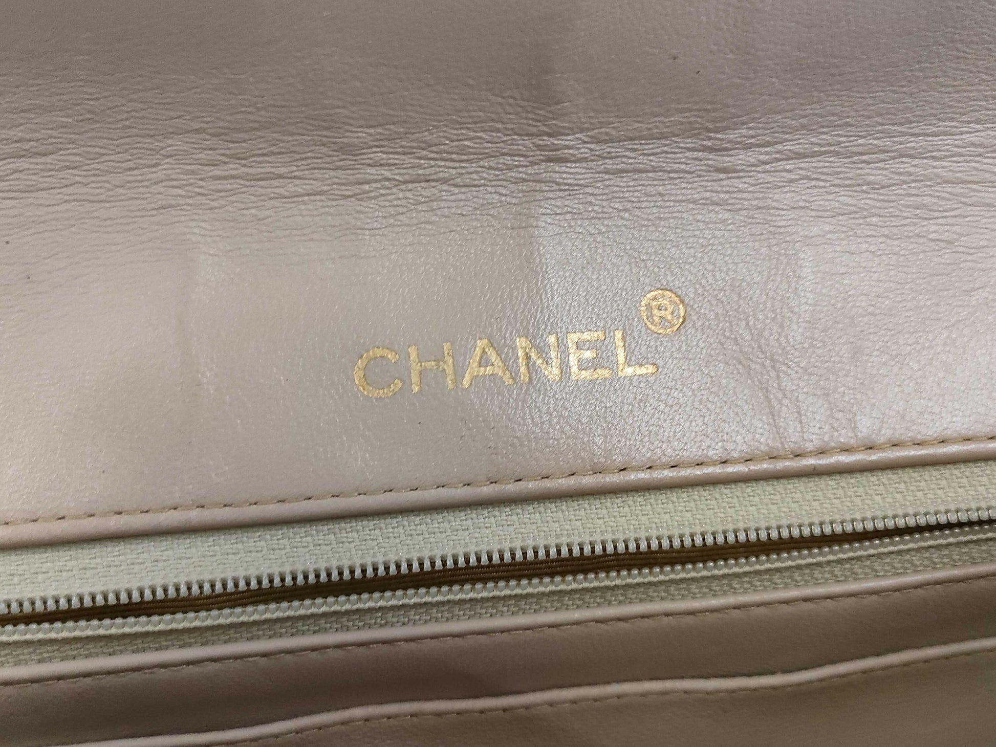 CHANEL Matelasse Chain Shoulder Bag 1804371 Shoulder Bag