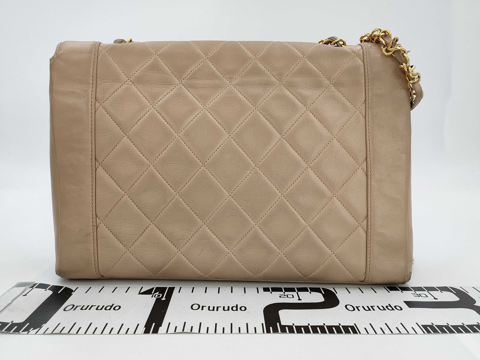 CHANEL Matelasse Chain Shoulder Bag 1804371 Shoulder Bag