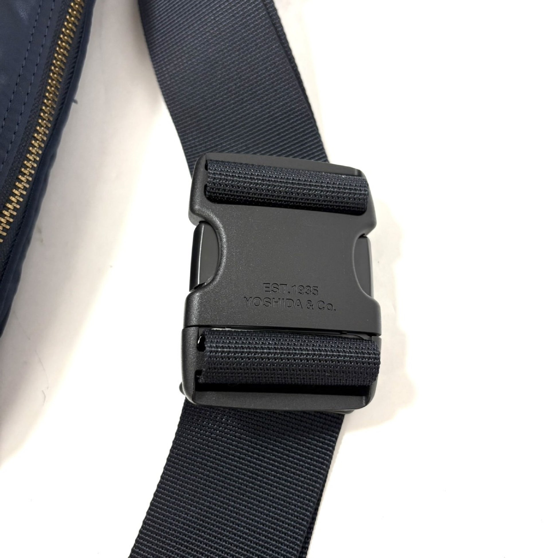 PORTER Tanker Waist Bag