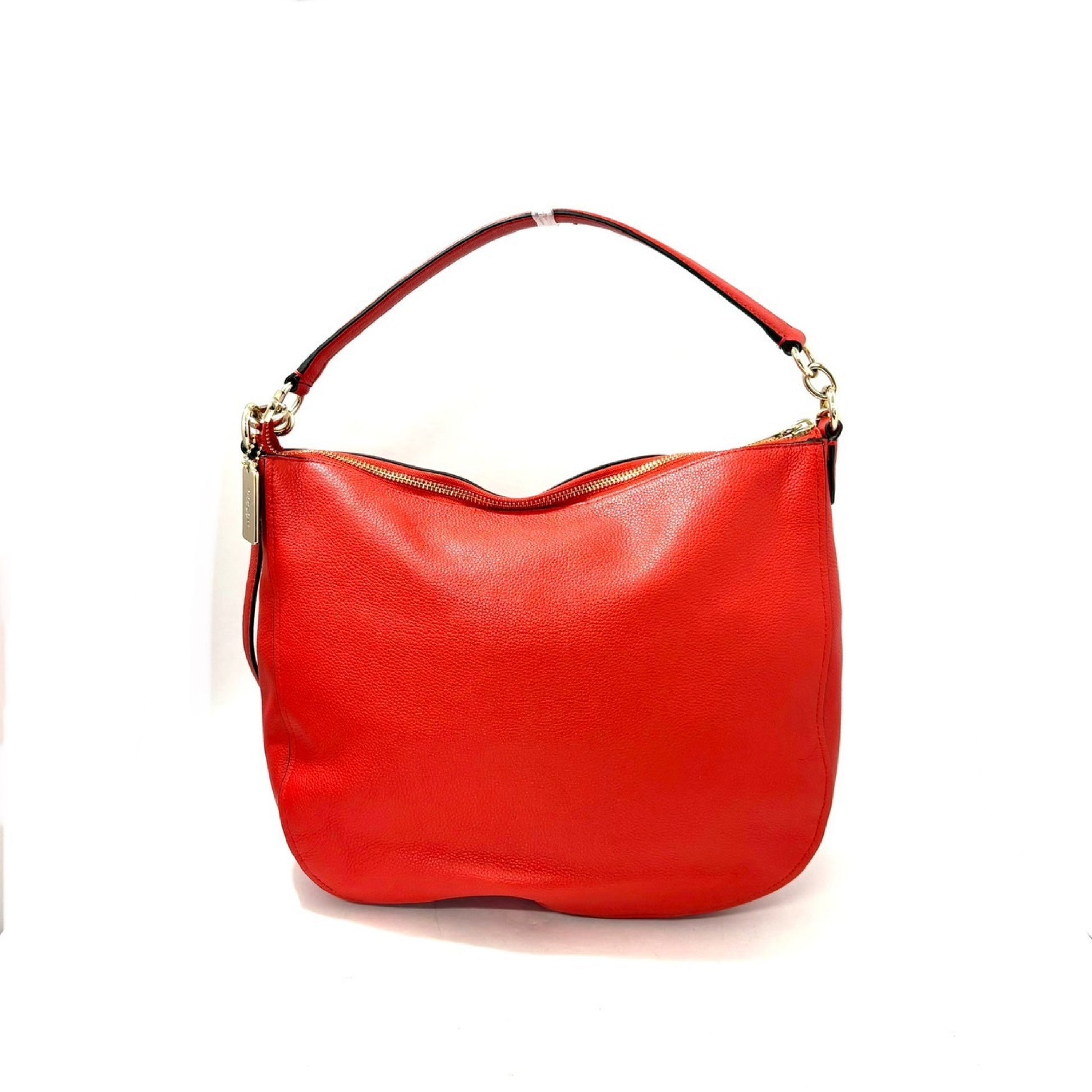 COACH shoulder bag shoulder bag