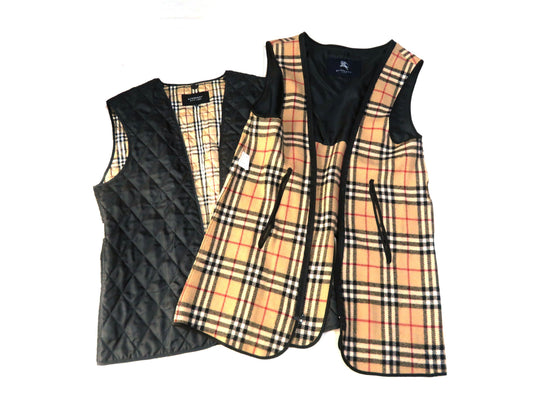 BURBERRY BURBERRY liner 2-piece set Other apparel