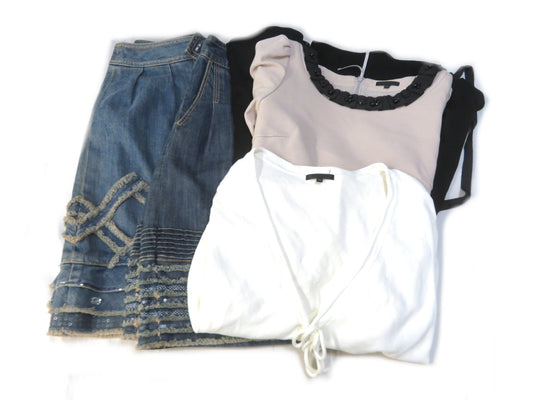 TO BE CHIC Plus Size Set Other Apparel