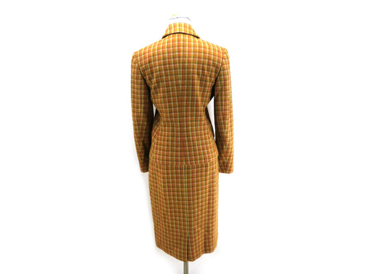 Herno Check Set-up Other Apparel