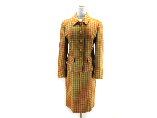 Herno Check Set-up Other Apparel