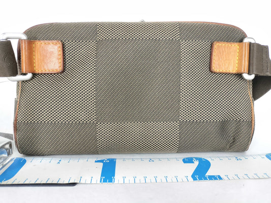 LOUIS VUITTON Damier Geant Acrobat M93619 Shoulder Bag/Waist Bag