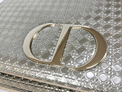 Dior Dior Flap Chain Shoulder Bag Waist 2-Way Montaigne Shoulder Bag