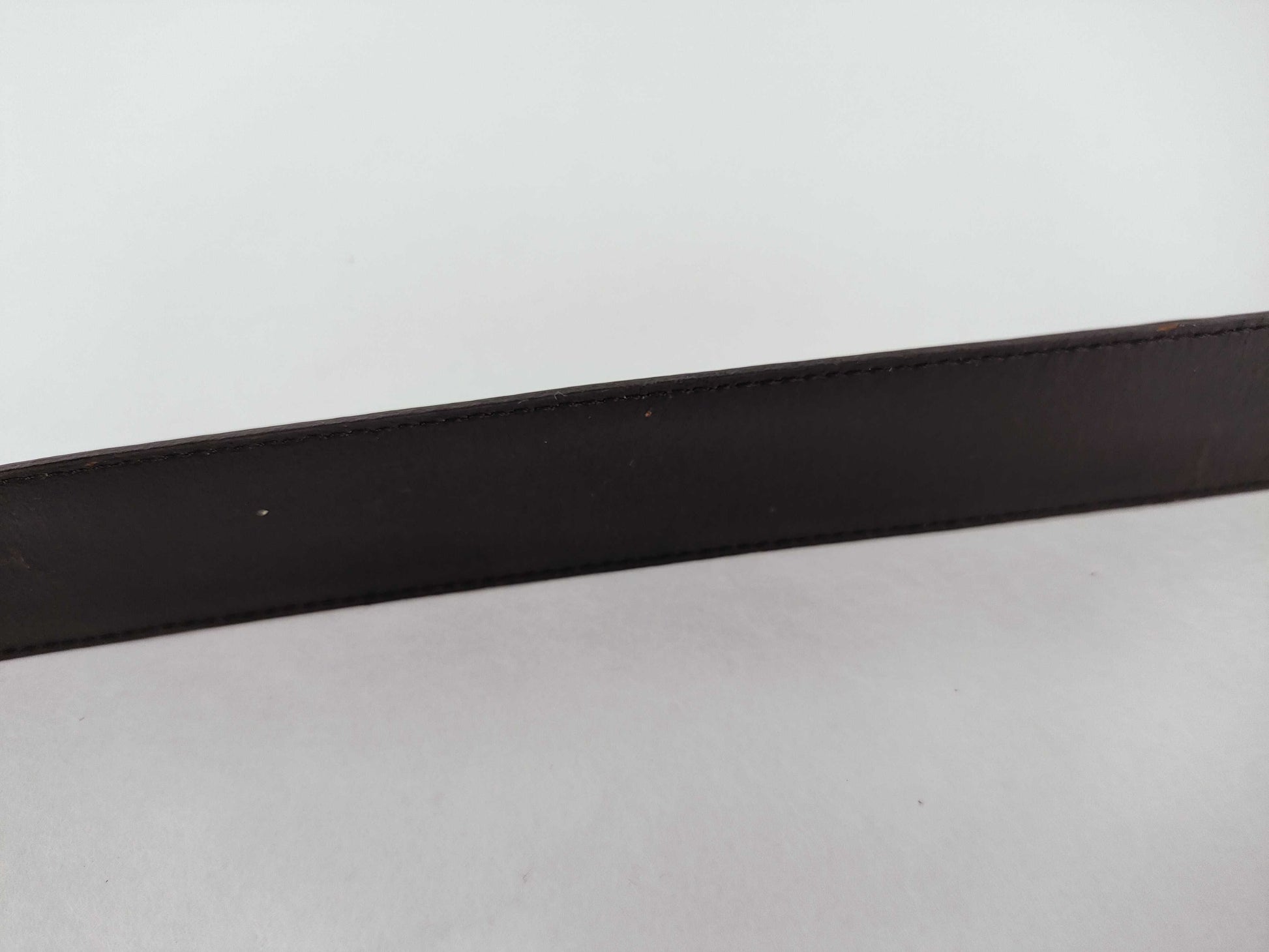 Dior Christian Dior Belt Pouch