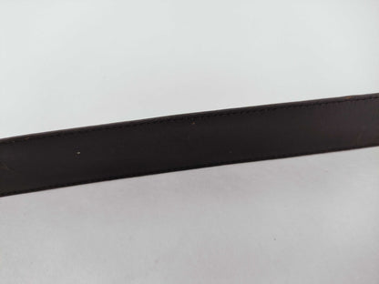 Dior Christian Dior Belt Pouch