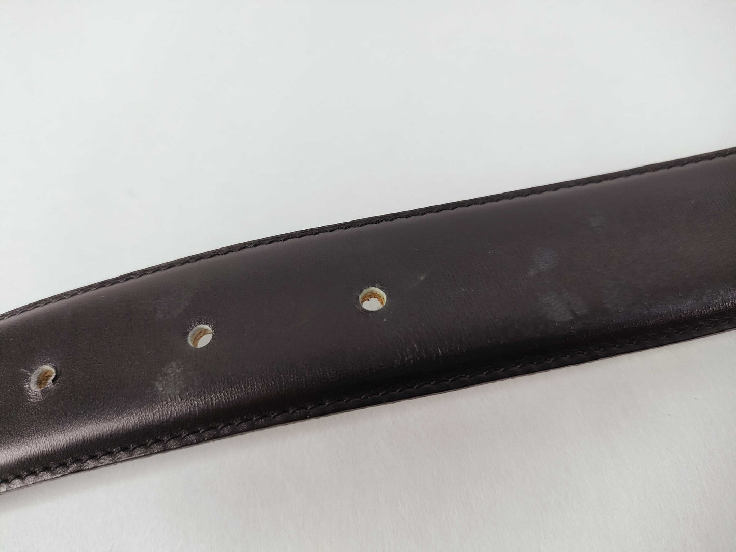 Dior Christian Dior Belt Pouch
