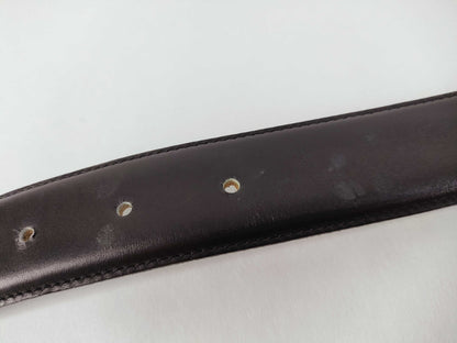 Dior Christian Dior Belt Pouch