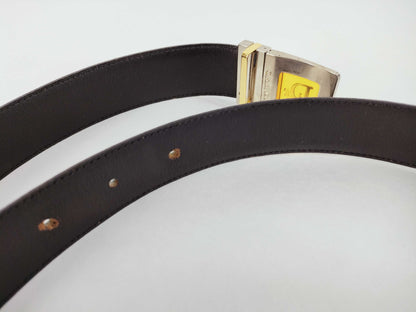 Dior Christian Dior Belt Pouch