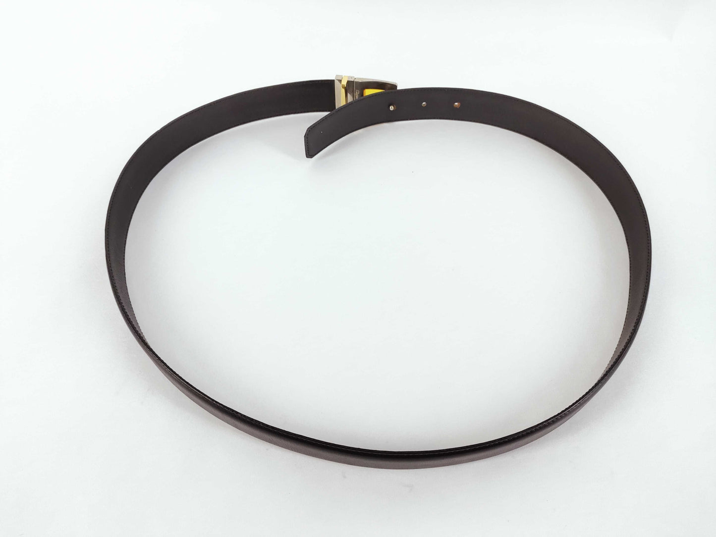 Dior Christian Dior Belt Pouch