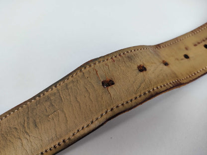 Berluti Belt Belt
