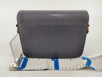 CELINE Teen Triomphe Shoulder Bag 188424BFJ.07LG