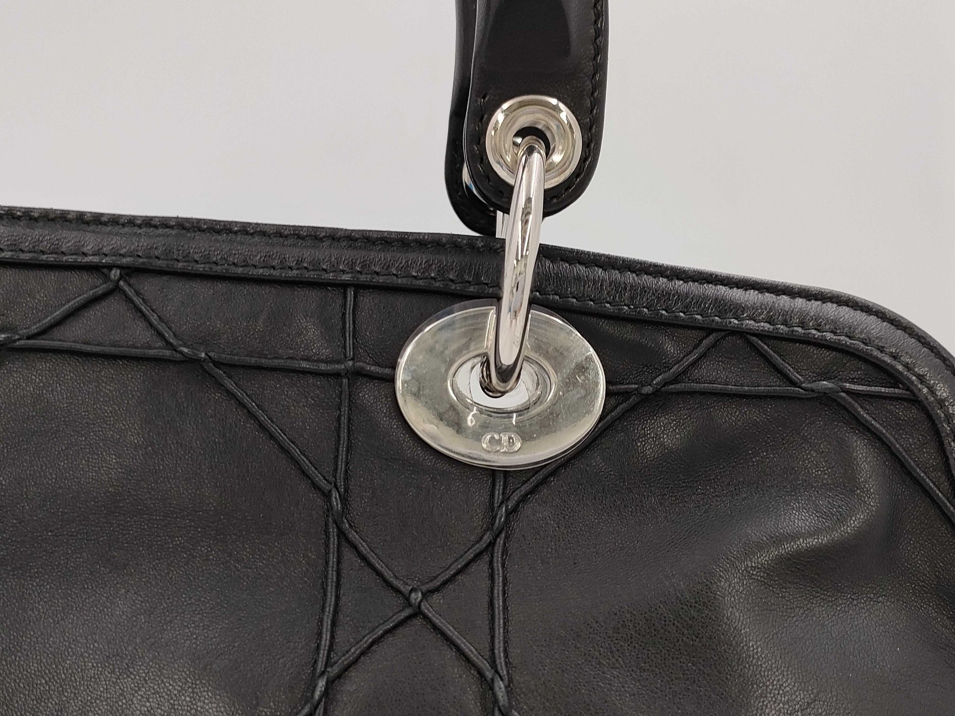Dior Granville Bag