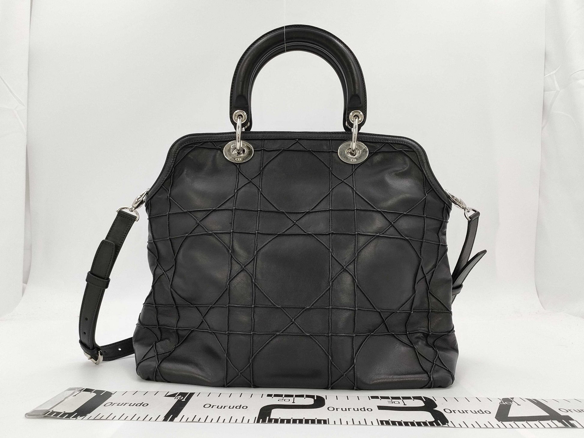 Dior Granville Bag