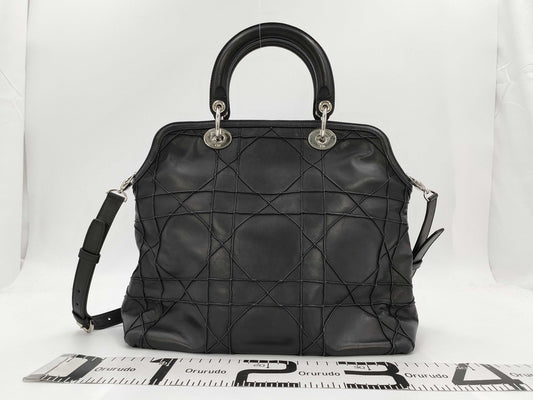 Dior Granville Bag