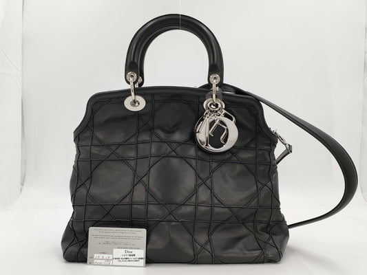 Dior Granville Bag