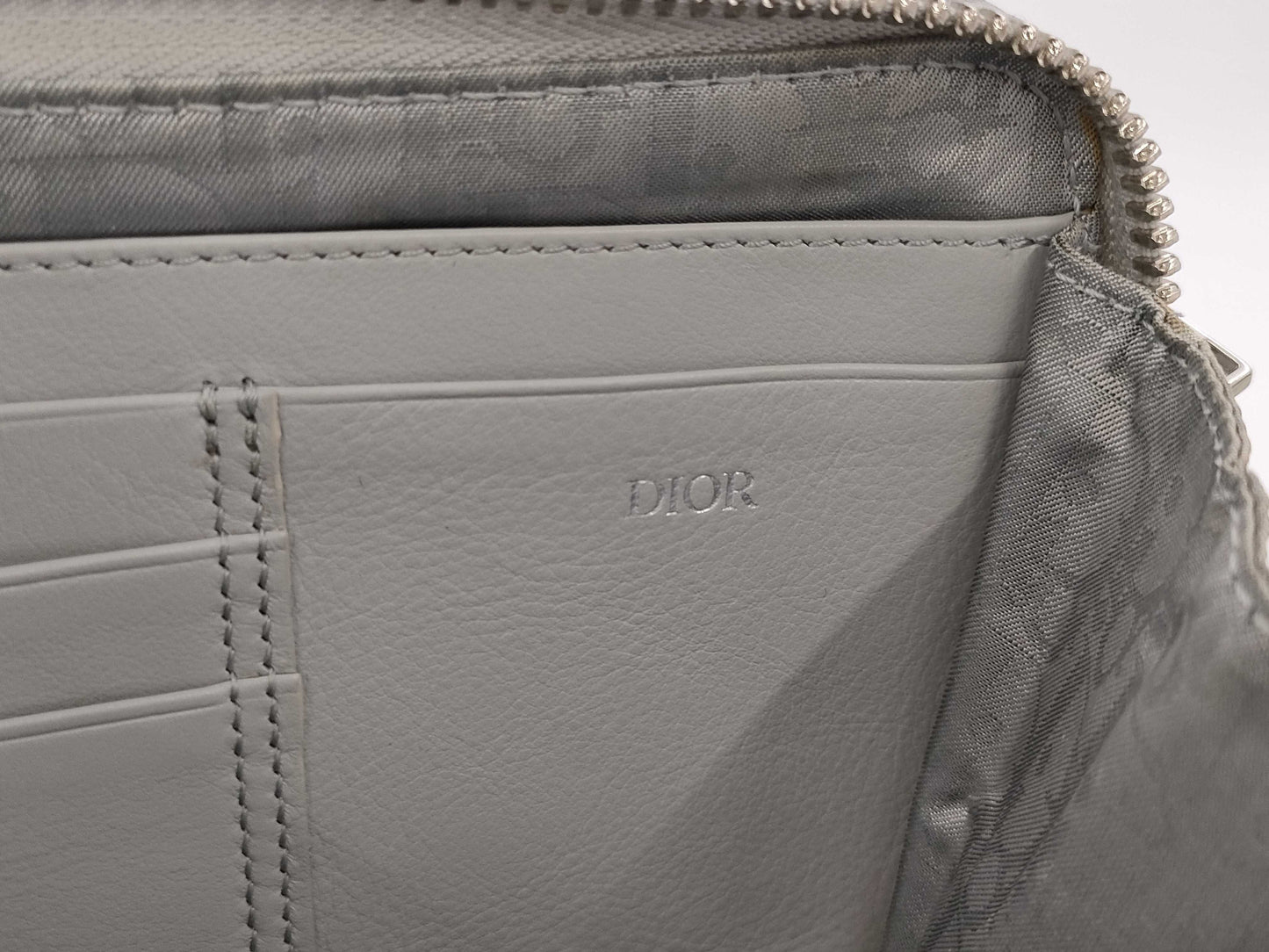Dior x Nike Shoulder Bag