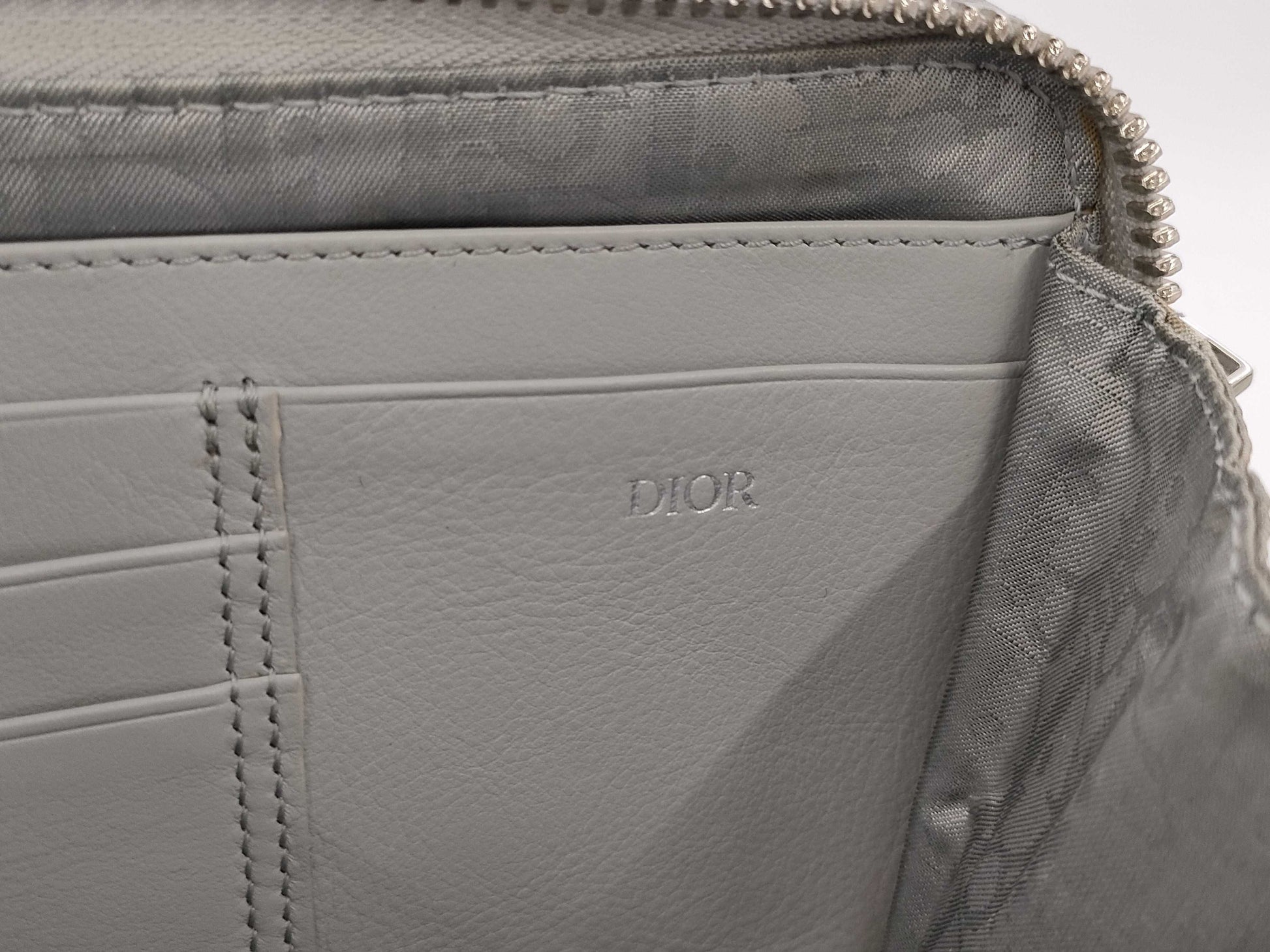 Dior x Nike Shoulder Bag