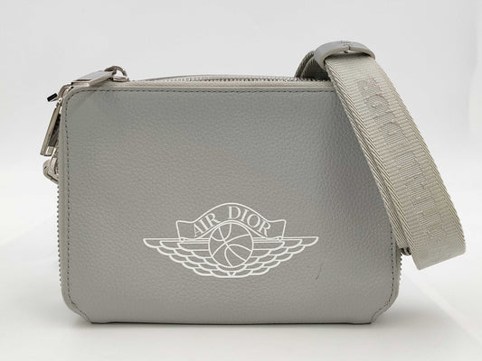 Dior x Nike Shoulder Bag