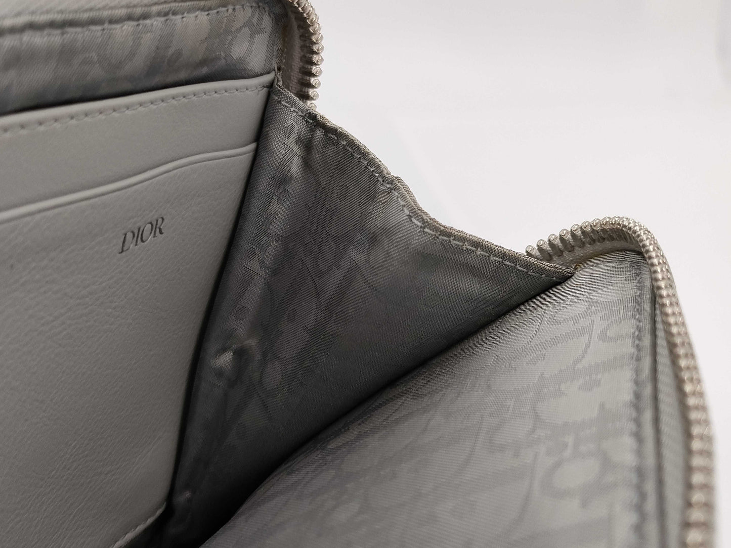 Dior x Nike Shoulder Bag