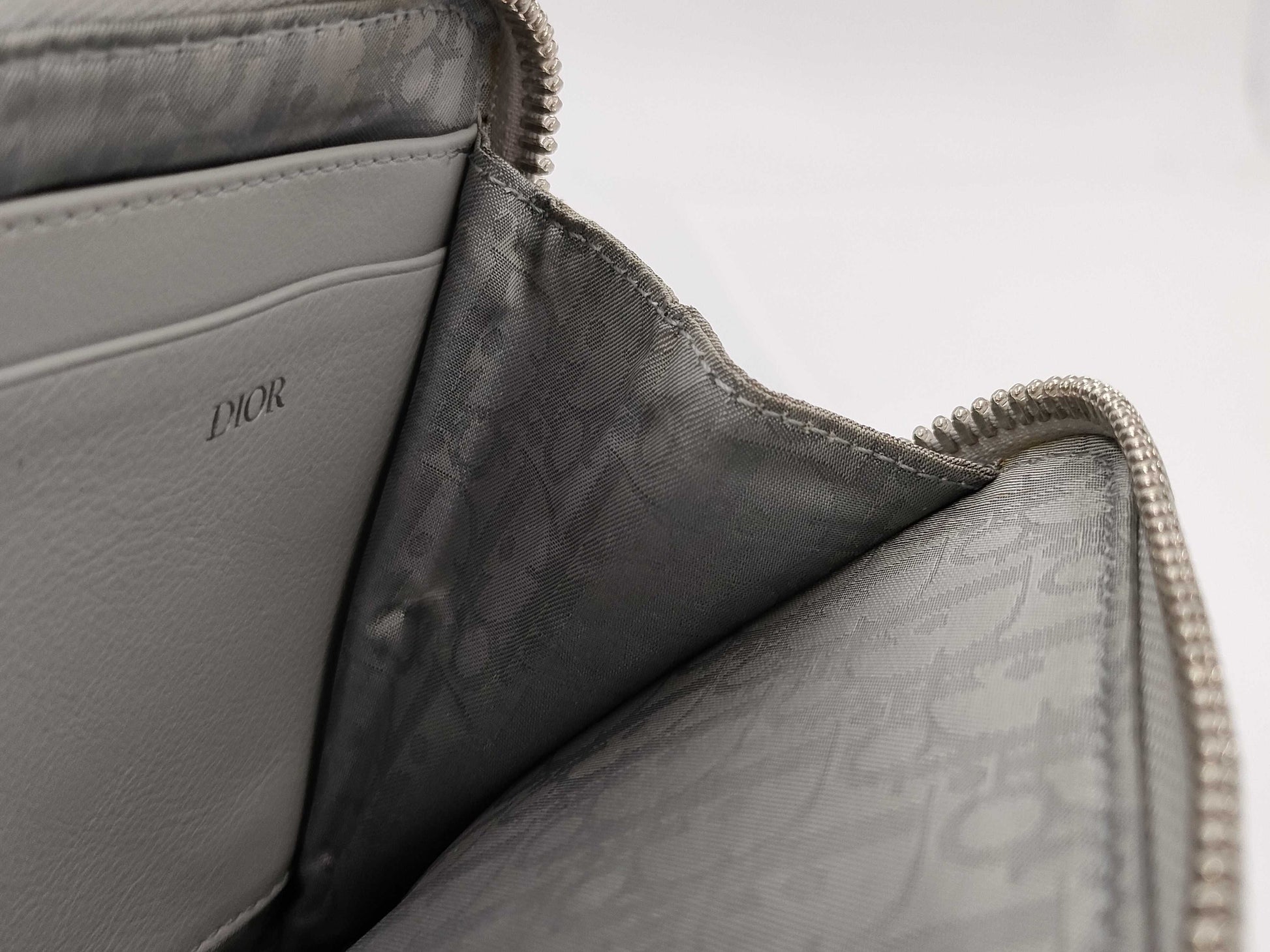 Dior x Nike Shoulder Bag