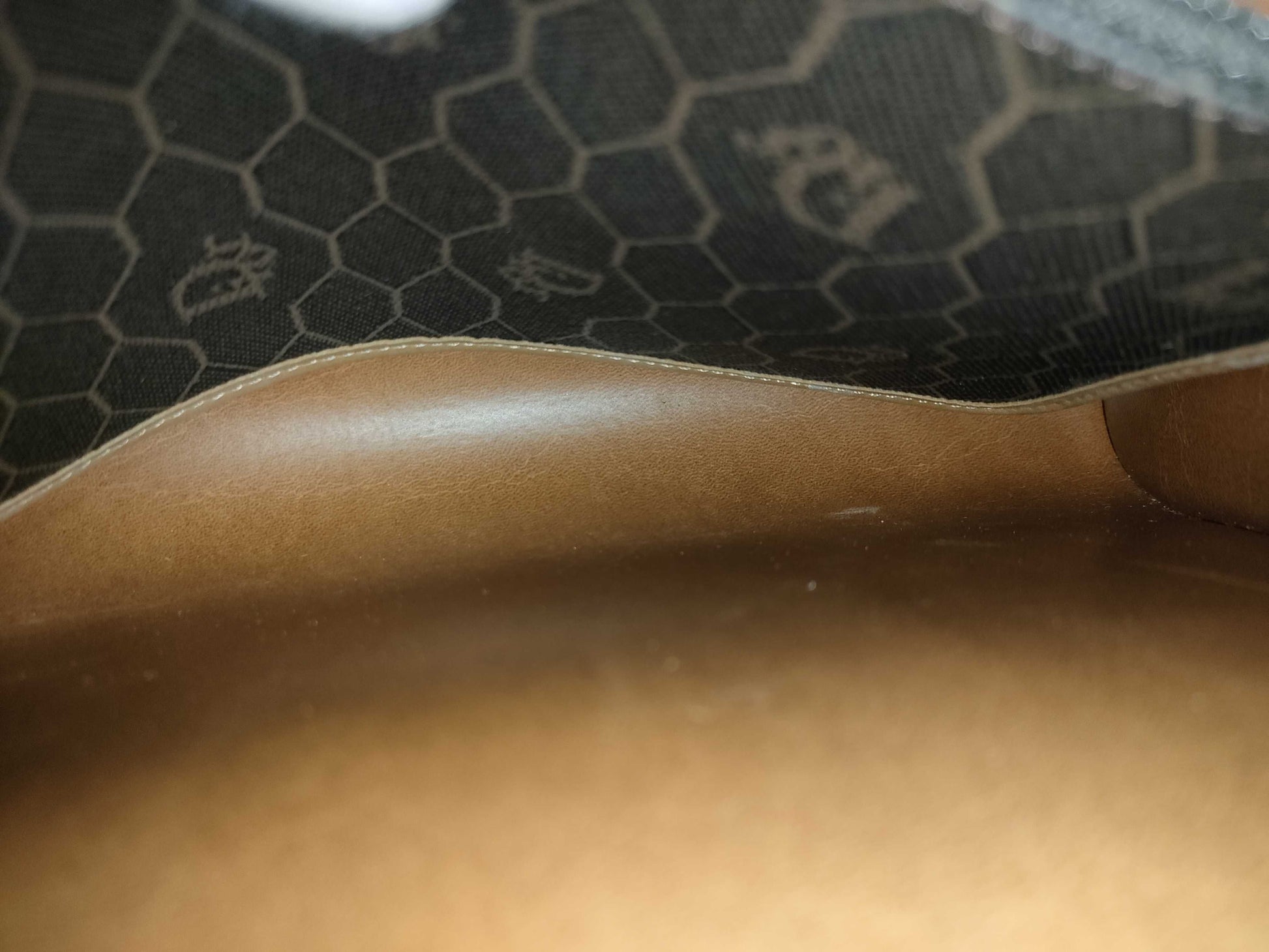 Dior Chain Shoulder Bag