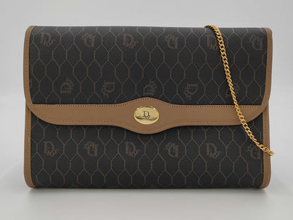 Dior Chain Shoulder Bag