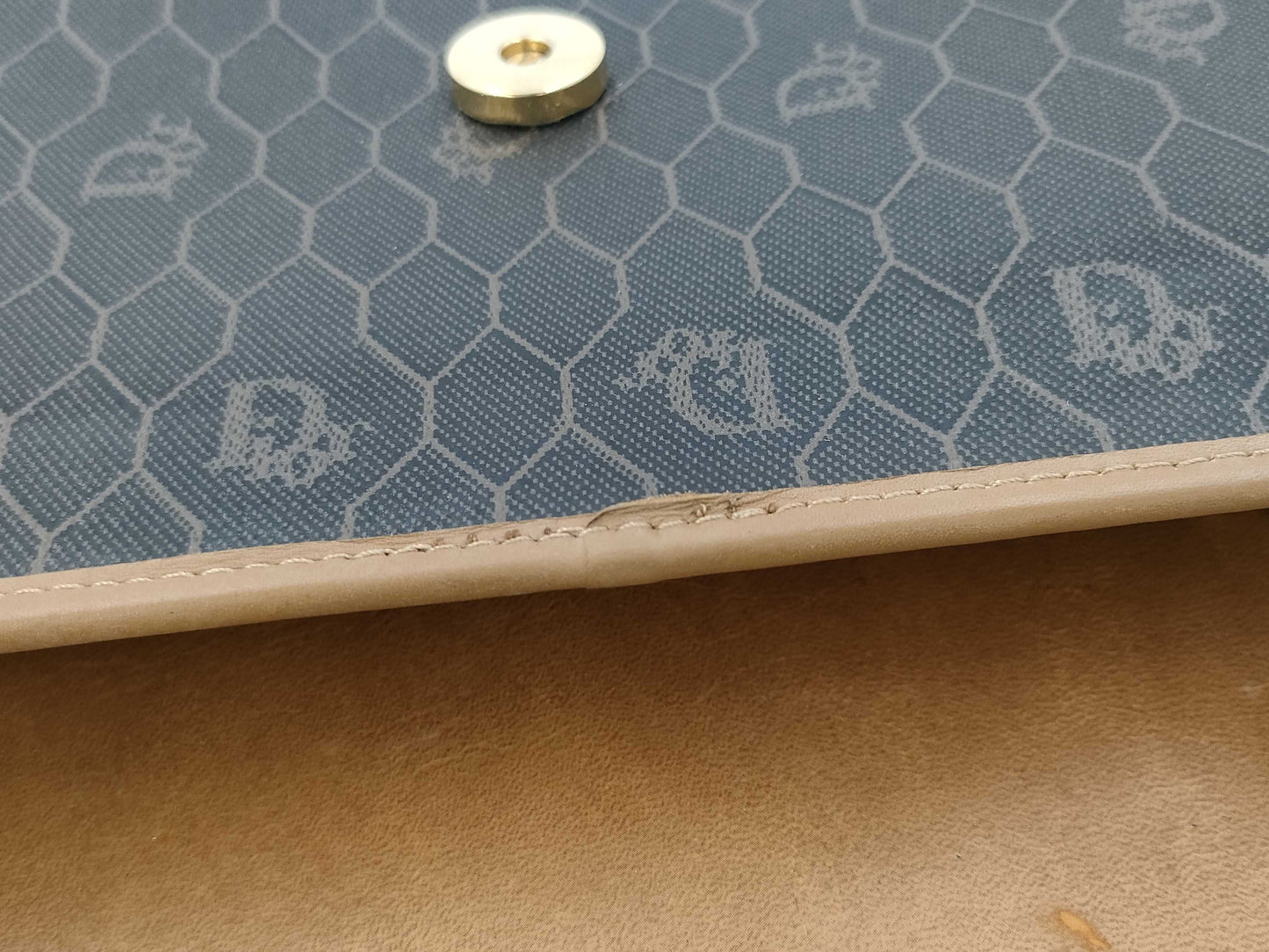 Dior Chain Shoulder Bag