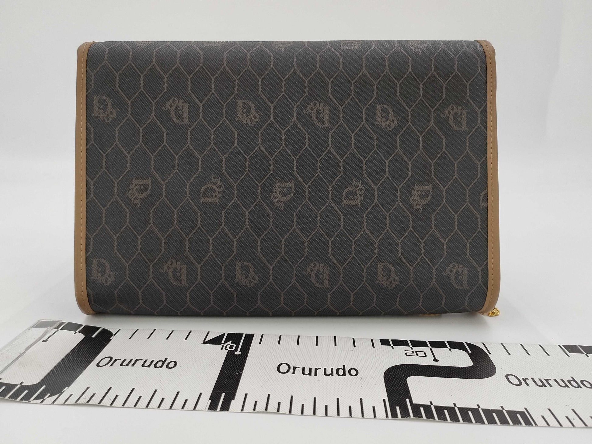 Dior Chain Shoulder Bag