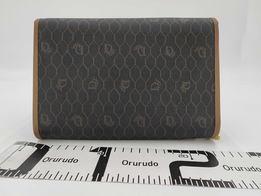 Dior Chain Shoulder Bag