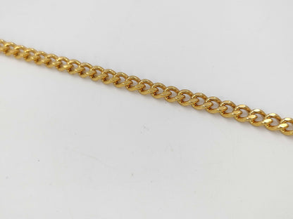 Dior Chain Shoulder Bag