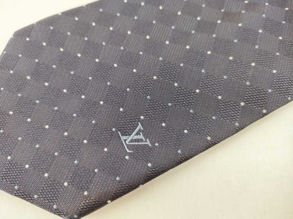 LOUIS VUITTON Louis Vuitton Ties, Set of 3, Other Accessories