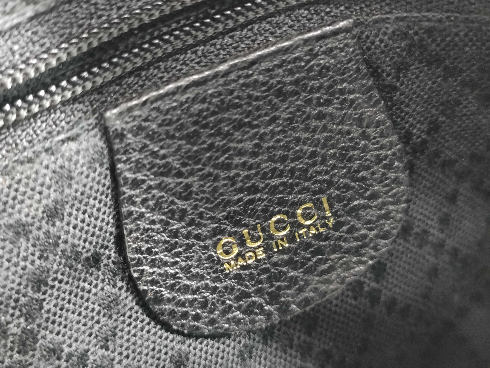 GUCCI Bamboo GUCC I Suede Bamboo 2-Way Handbag Shoulder Bag Handbag