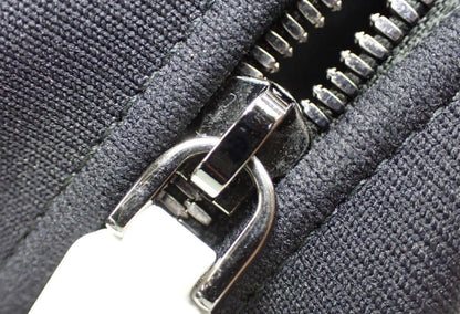 Dior 2way Black and White Handbag