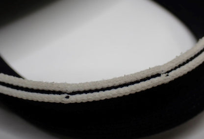 Dior 2way Black and White Handbag