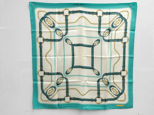 Cartier Cartier Cartier Scarves and Other Accessories